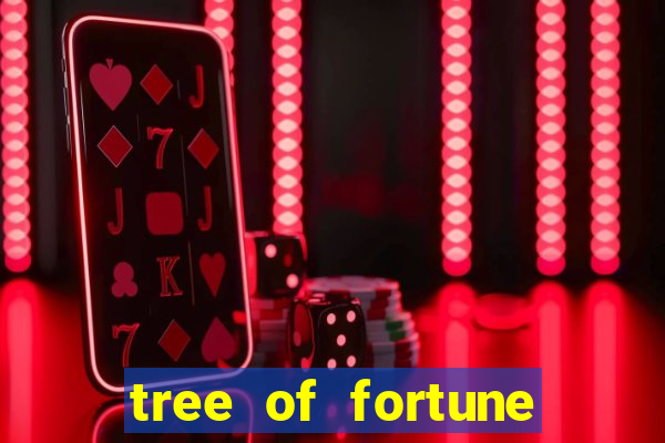 tree of fortune demo pg